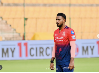 FIR registered against cricketer Yash Dayal over sexual exploitation